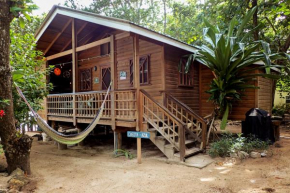 Blue Island Divers Casita Azul